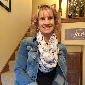 Meet your Posher, Shelley